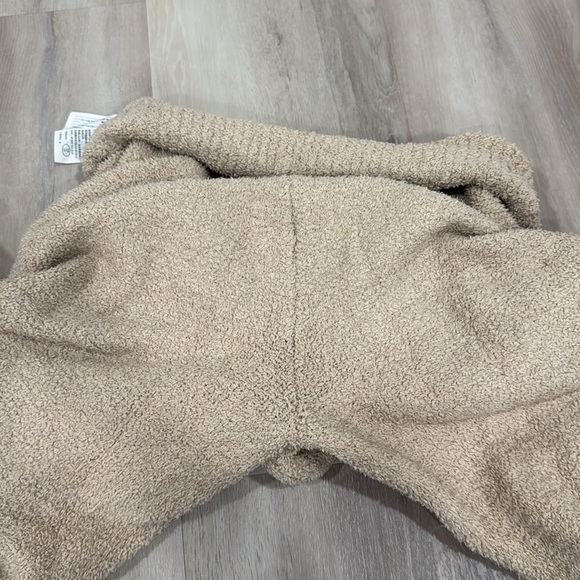 Abercombie Sherpa jogger - Picture 7 of 7